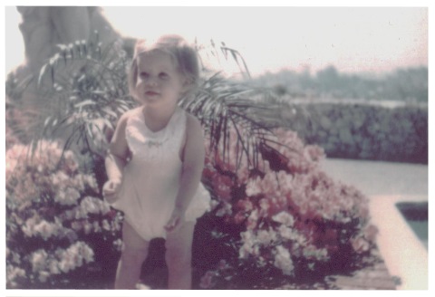 precious child